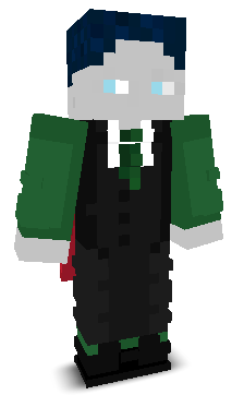 Apfelsaefter's skin