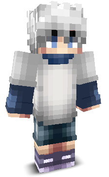 bonjoursr's skin