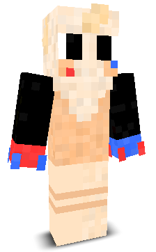 catgirlpnd's skin
