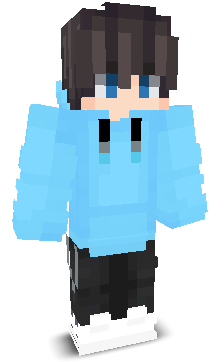 TOORZEL's skin