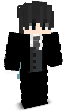 Sammyistcool's skin