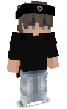 ItzButterfly's skin