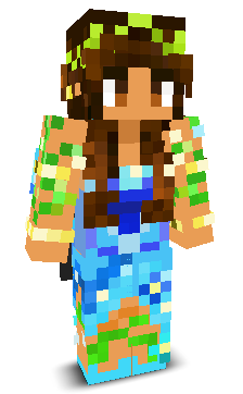 cos_mici's skin