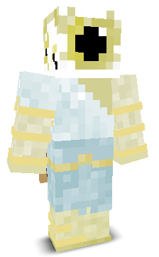 uhmorris's skin