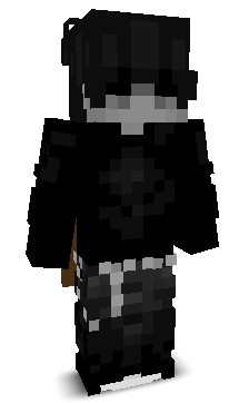 LinhWildksgUwU's skin
