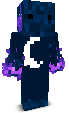 lunarechoYT's skin