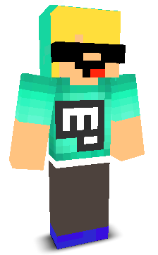 VAYDIR's skin