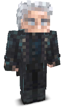 SXRCASM's skin