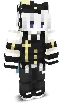 RedXite's skin