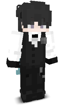 TrueFr0sted's skin