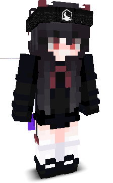 TheNevert's skin