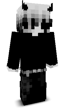 Maksolos's skin