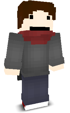 cleupe's skin