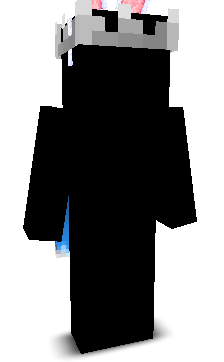 vriloid's skin