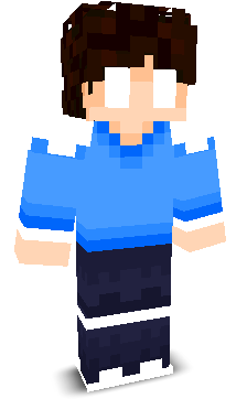 StarvoXD's skin