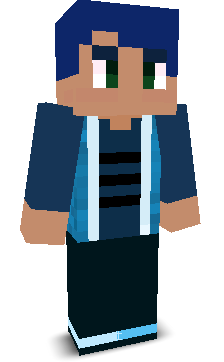 PvPGodwon's skin