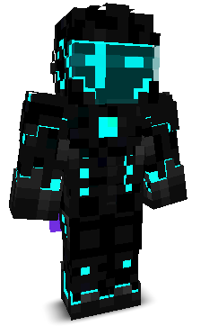 Sanitaze's skin