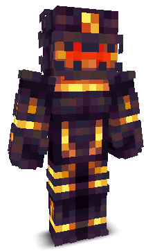 Unknown_Gamer3's skin