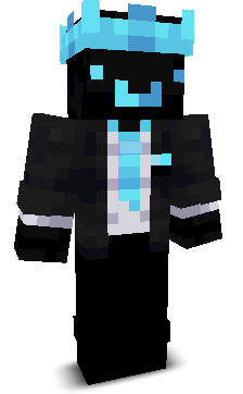 InterStellarWars's skin