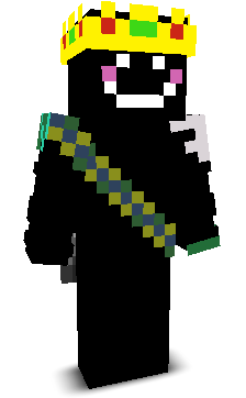 Prince_tex's skin