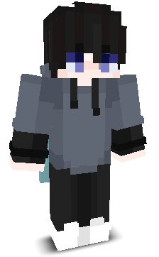Zaitleron's skin
