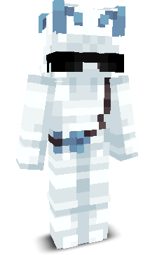 _kobie's skin