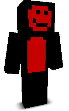 Hrobopro1's skin