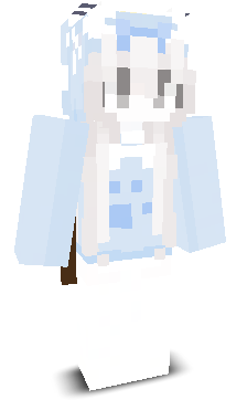 LuDort123's skin