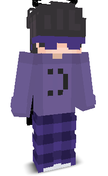Lunarrss's skin