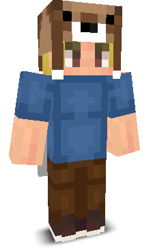 Trou's skin