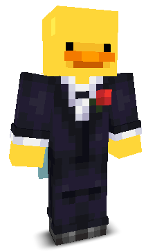 GoobleDorp's skin