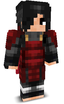 SK_Sanji's skin
