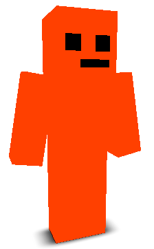 SecondSoot's skin