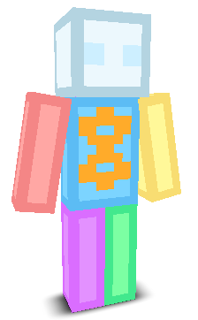 kephales's skin