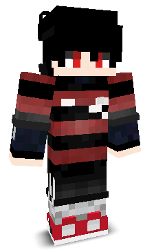 Glennyboy666's skin