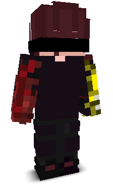 CrimsonAmber's skin