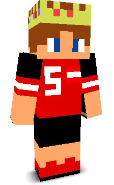 TobiXXXXX's skin