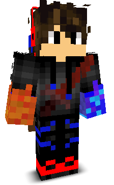 zombie589zarf66's skin