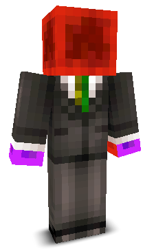 Loustin023's skin