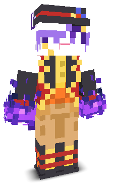 Dart_4k's skin