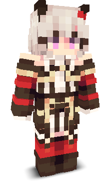 Marlsit's skin