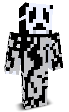 xxtotexx's skin