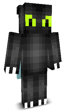 SafeDragon50555's skin
