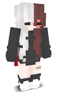 LucaszPvP's skin