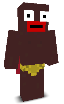 BenceX287's skin