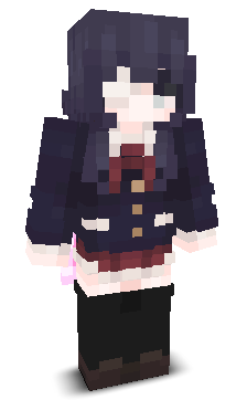 cumwall's skin