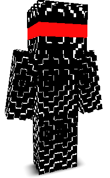 Benji33's skin