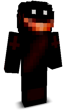 Joseyagovs's skin