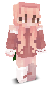 iQdap's skin
