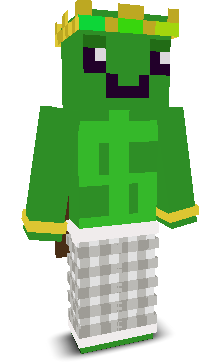 1_Billion's skin